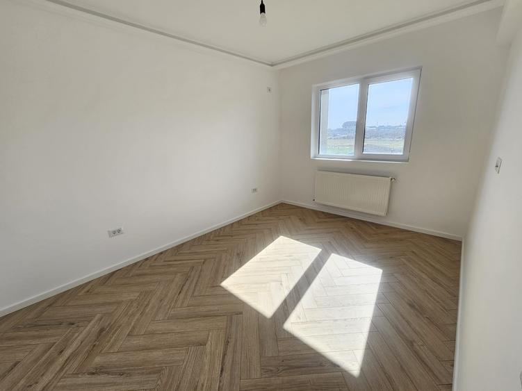 Apartament 3 Camere + Curte - Dobroesti - 4