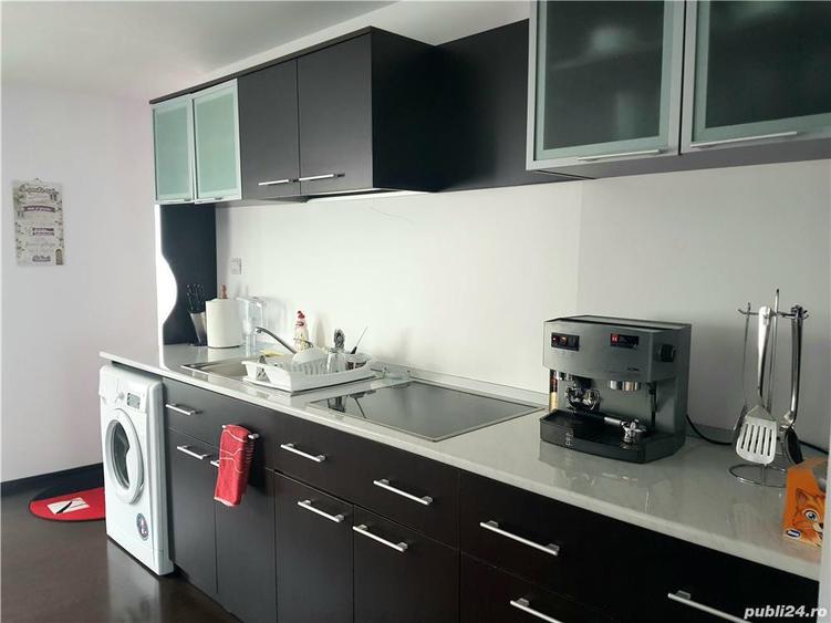 Vand casa cu teren 1550 mp - 6