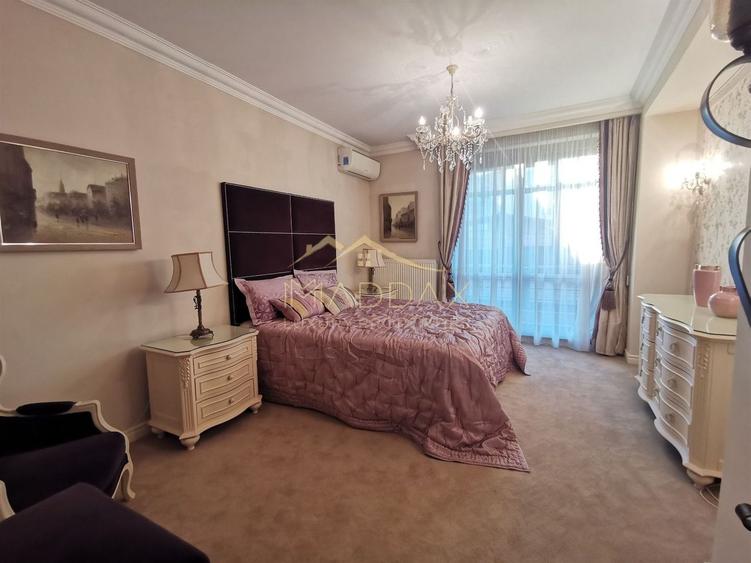 Apartament *3 camere* 120mp // Dorobanti - 5