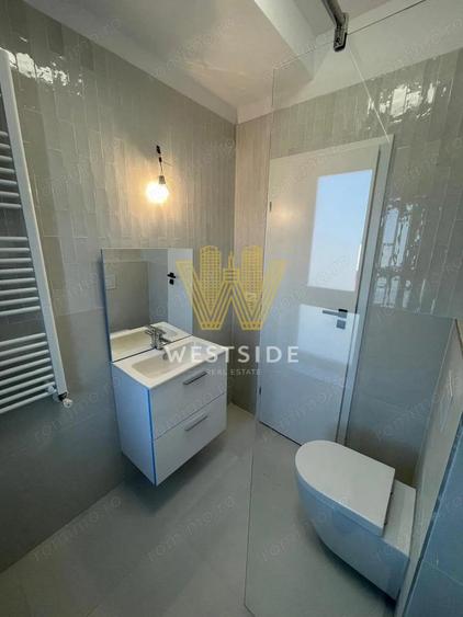 Apartament premium de inchiriat, cu 2 camere, zona Mehala - 11