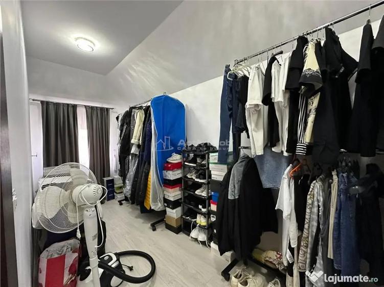 Vila 190mp Mobilata si Utilata Pantelimon - 1