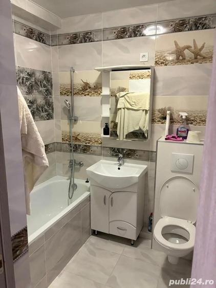 De inchiriat apartament cu 2 camere in zona Circumvalatiunii - 2