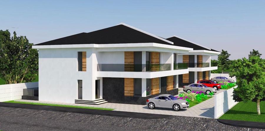 Vand Casa Palazu Mare - 2