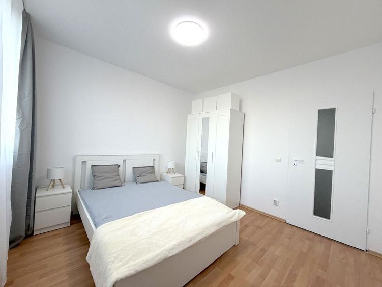 2 camere centrala proprie - metrou -  Calea Grivitei - 6