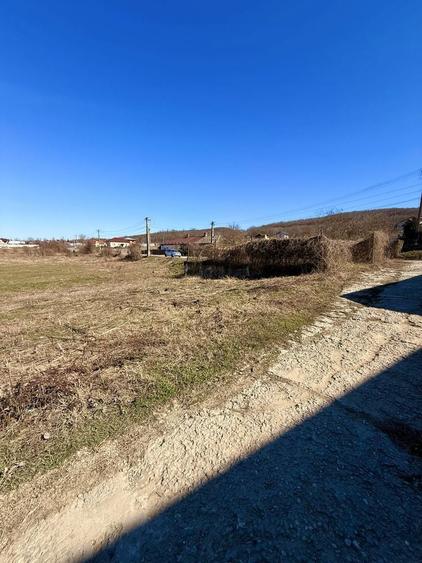 Teren de vanzare intravilan pentru casa 720 mp - 2