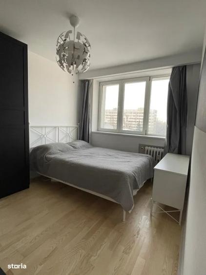 Gorjului | 3 Camere | Metrou | Renovat | Modern | Prima Inchiriere - 9