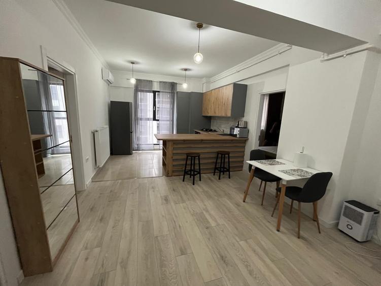 Închiriere apartament 2 camere LOC DE PARCARE – Energia Residence(AXI96) - 4