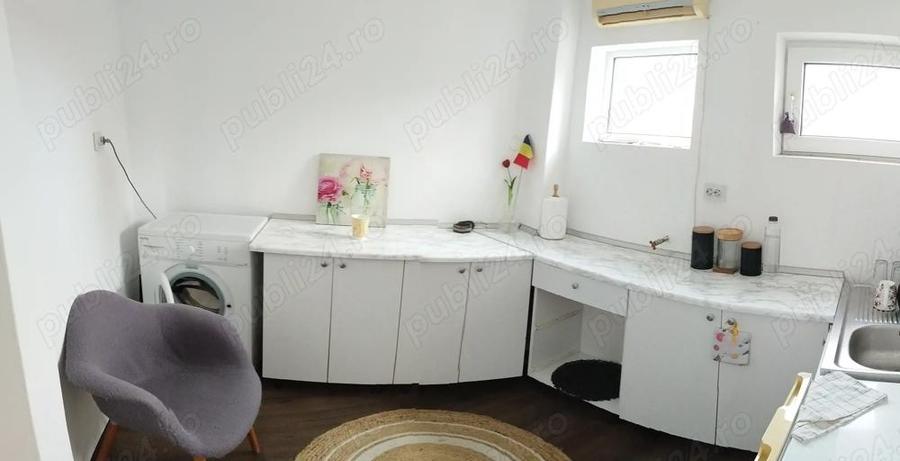 Garsoniera piata Universita?ii, central - 4