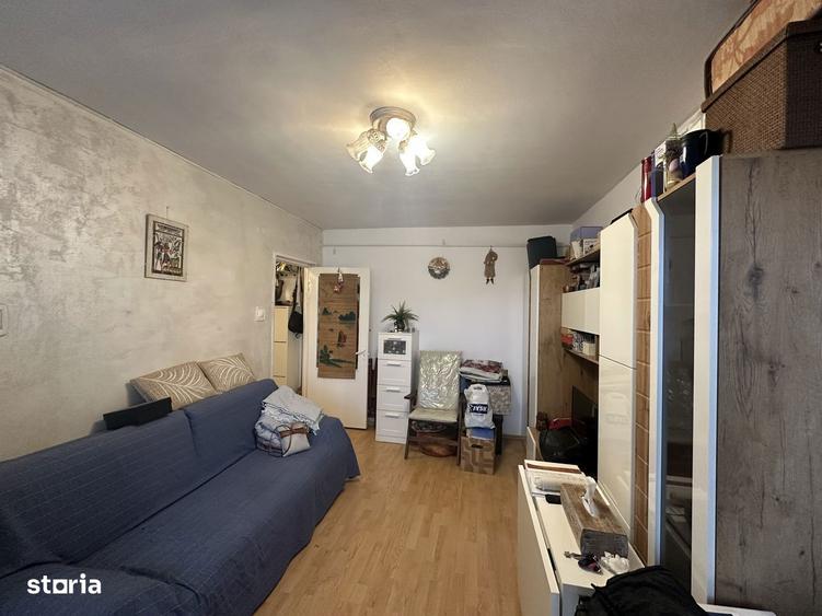 Agentia imobiliara VIGAFON vinde garsoniera Malu Rosu - 5