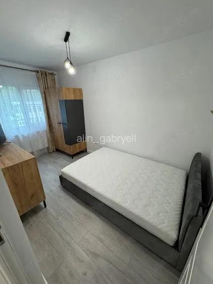 Inchiriez apartament Podu Ros - Iasi