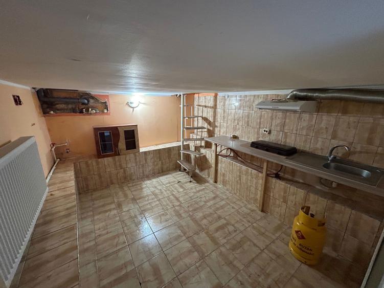 Garsoniera cu centrala proprie spatiu dublu | Ideala pentru investitie - 1