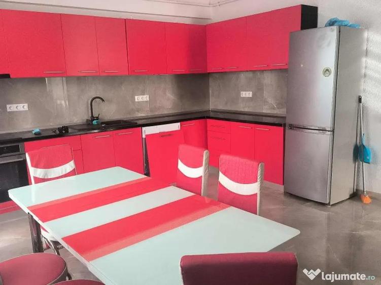 Apartament 3 camere Floresti - 5