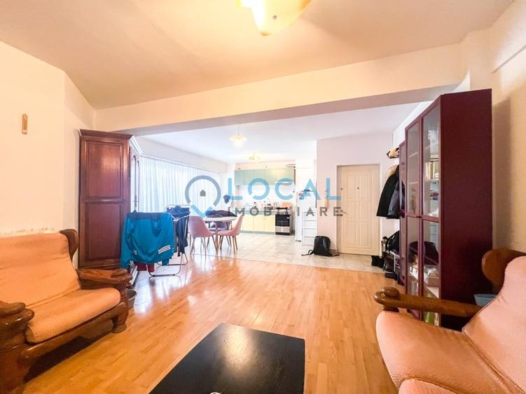 Apartament 2 camere | 62 mp | Marasti | zona str Bucuresti - 3