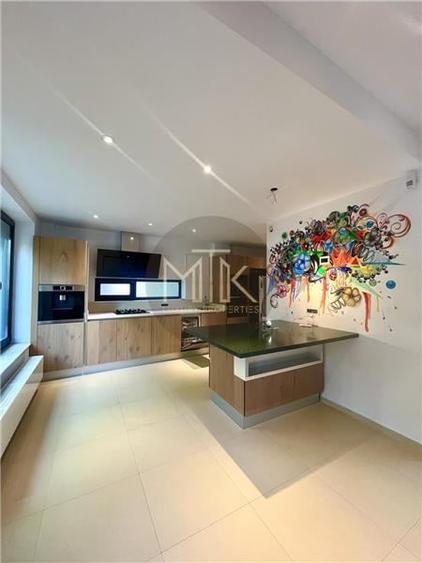 EROU IANCU NICOLAE | Vila superba 4 camere utilata&semi-mobilata cu PISCINA - 11