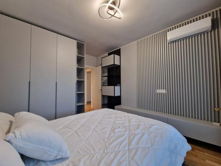 De Vanzare! Apartament cu 2 camere, mobilat-utilat in Atlas Residence - 9