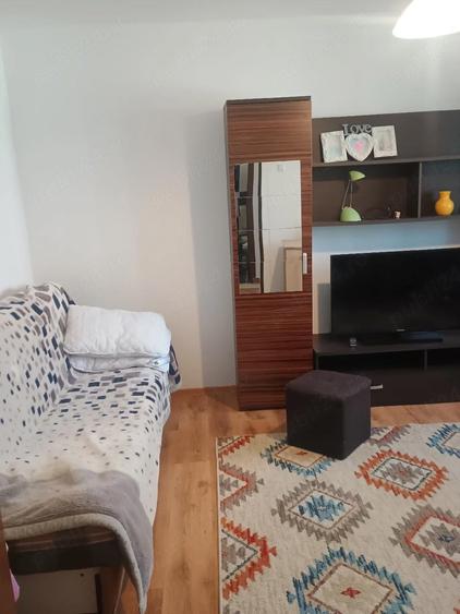 Garsoniera de inchiriat - 1