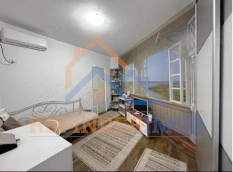 Vanzare Garsoniera zona Grozavesti - Splaiul Independenței, bloc 2017 - 1