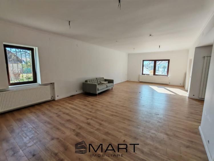 Apartament tip open space la casa,  curte proprie, zona Gusterita - 3