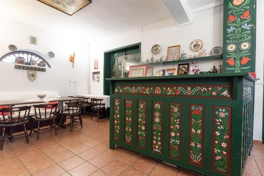 RECO Pensiunea Gobe + 2 Case individuale- Afacere cu traditie si renume in Orade - 4