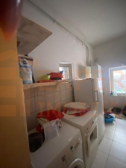 Casa si teren 635 mp de vanzare - zona Stadion-Primaverii, Constanta - 20