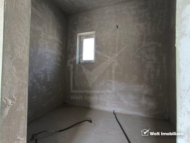 Duplex 3 niveluri, 150 mp, S+P+1E,  liniste, aer curat, Tauti, Floresti - 19