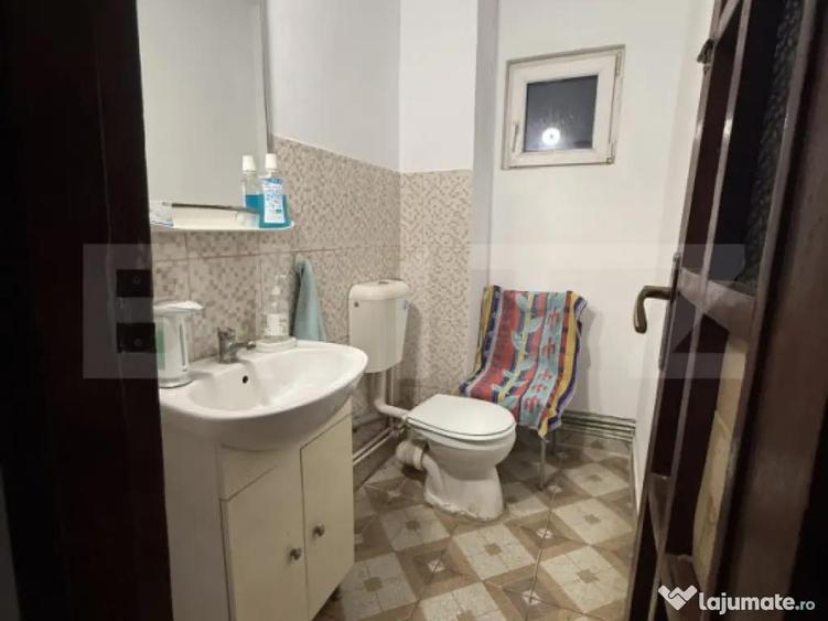 Apartament 3 camere, 74.83 mp, zona M11 - 7