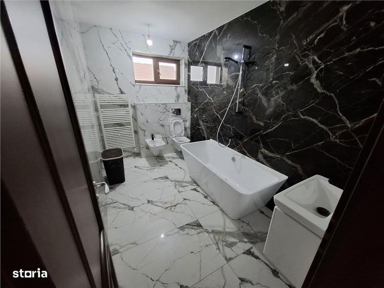 Vila deosebita Popas Pacurari - 7