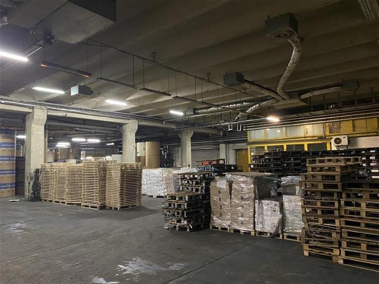 Inchiriere depozit/hala/spatiu industrial Berceni - Metalurgiei, Bucuresti - 6