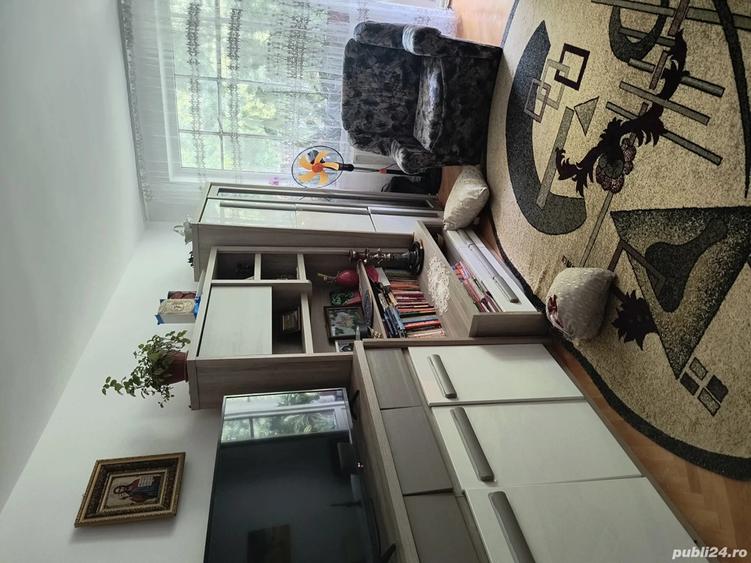 vand apartament cu 2 camere - 2