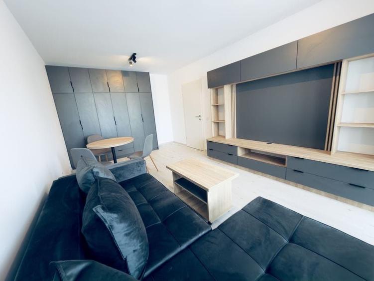 Apartament 2 camere de inchiriat Bucuresti - 5