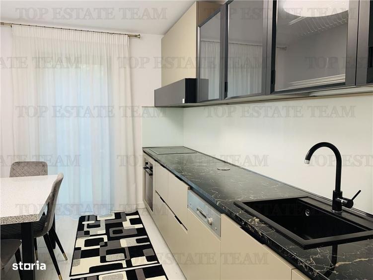 Apartament cu 4 camere în Mărășești