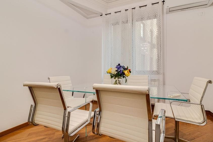 NOU! Spatiu  de birouri - CALEA VICTORIEI, 6 camere-160 mp! - 13