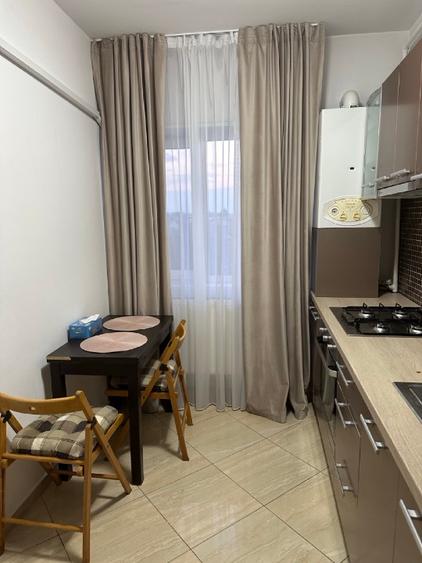 Garsonieră modernă cu loc de parcare privat inclus  - 5