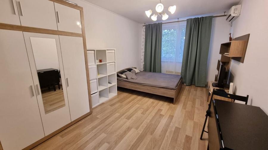 Studio de inchiriat - 2
