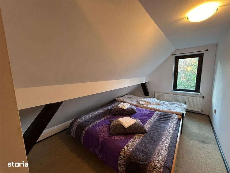 Vila in Paltini? 210 mpu, mobilata ?i utilata ideala pt investitie - 4