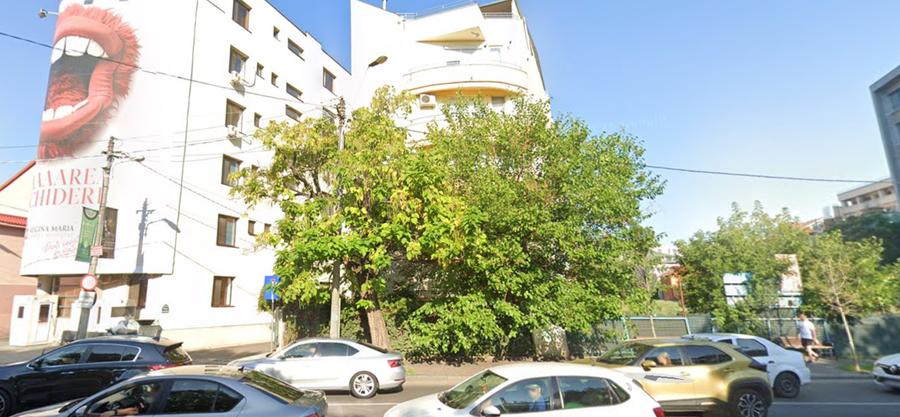 2 Camere | Herastrau-Nordului | QF540 - 1