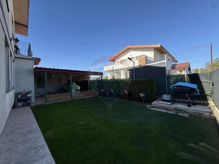 Casa /Vila cu 6 camere de vanzare in Cumpana Constanta - 3