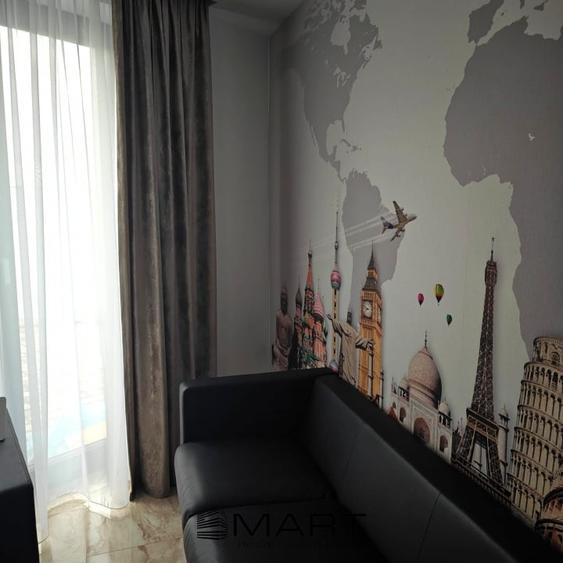 Casa lux 280mp teren 100 cartier Tineretului Sura Mica - 7