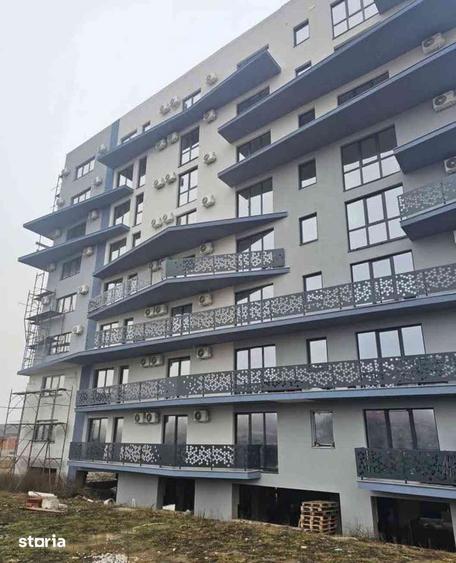 Apartament nou in Baile Felix cel mai bun pret - 11