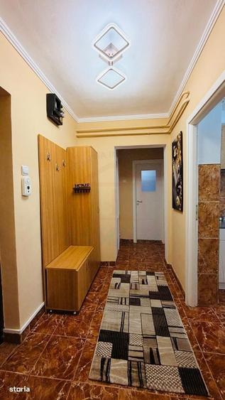 Inchiriez apartament 2 camere Micro 18, Galati - 9