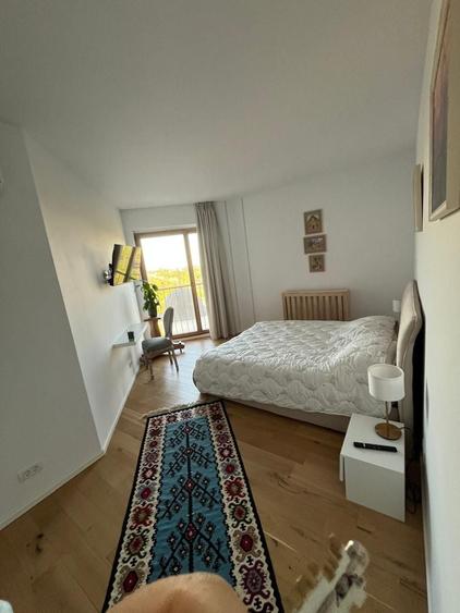 Piata Presei Libere apartament 3 camere de vanzare - 21