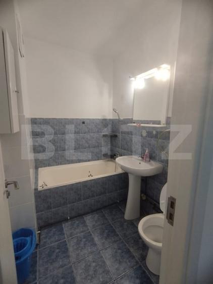 Apartament 2 camere, 44 mp, zona Tatarasi - 5