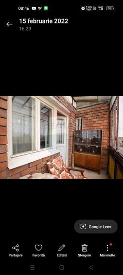 Apartament 2 camere de inchiriat-Zona Fortuna-Calea Aurel Vlaicu - 3