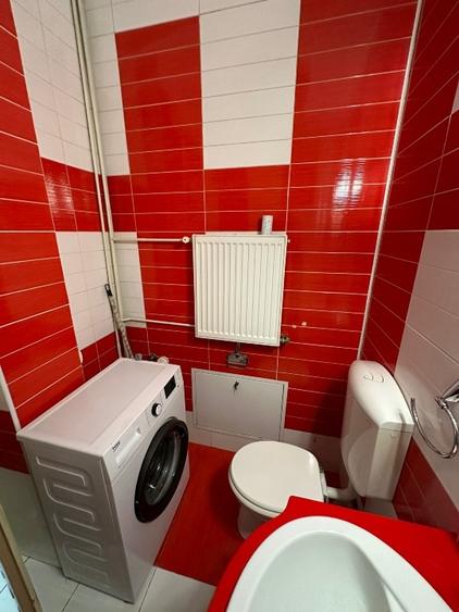 Vand Apartament complet mobilat si utilat 1 camera - 8