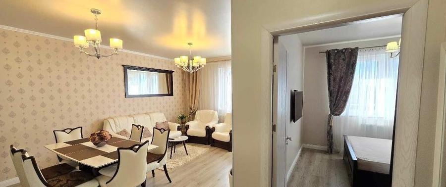 Apartament 2 camere de vanzare, cart. Prima Nufarul - 13