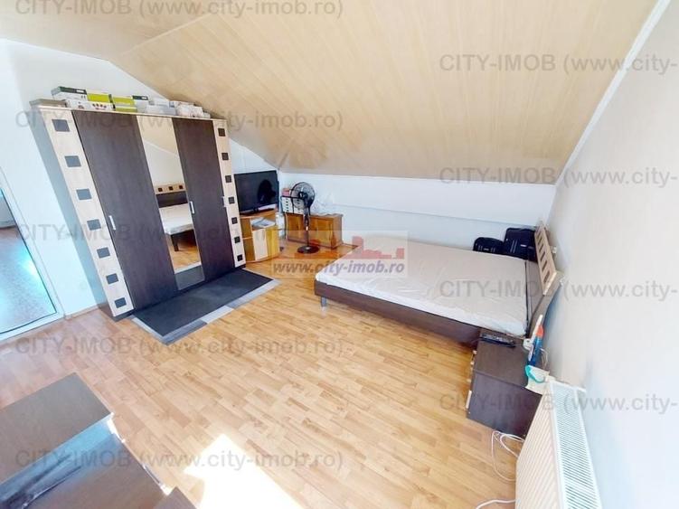 Vanzare casa / vila cu  7 camere  in Oras Otopeni , jud Ilfov - 42