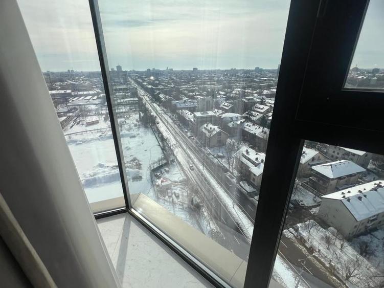 3CAMERE Premium in One Verdi Park | Vedere Panoramica - 7