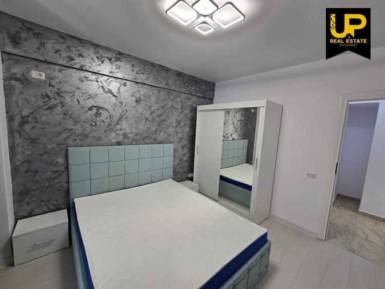 Rahova | Viilor | Central Address | 2 Camere | Centrala | Parcare - 7