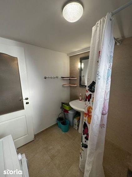 Apartament 2 camere Mocira, 52 mp, mobilat, bloc 2022, centrala noua - 3