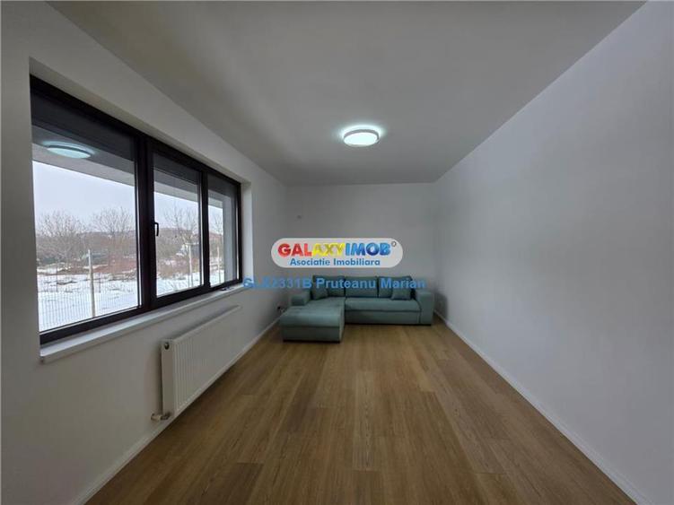 Inchiriere apartament Premium  cu 2 camere situat langa Polic Brancusi - 30